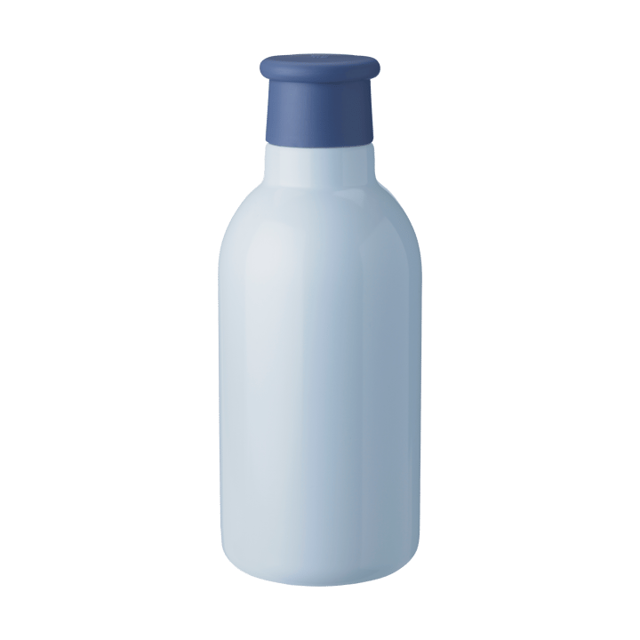 DRINK-IT 热水瓶bottle 0.5 L - 蓝色 - RIG-TIG