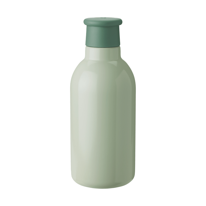 DRINK-IT 热水瓶bottle 0.5 L, 绿色 RIG-TIG