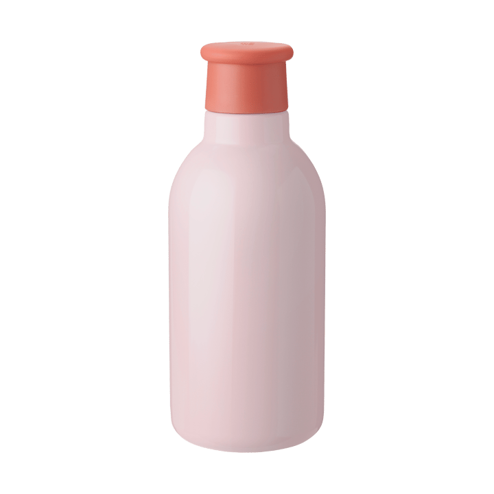 DRINK-IT 热水瓶bottle 0.5 L - 玫瑰色 - RIG-TIG