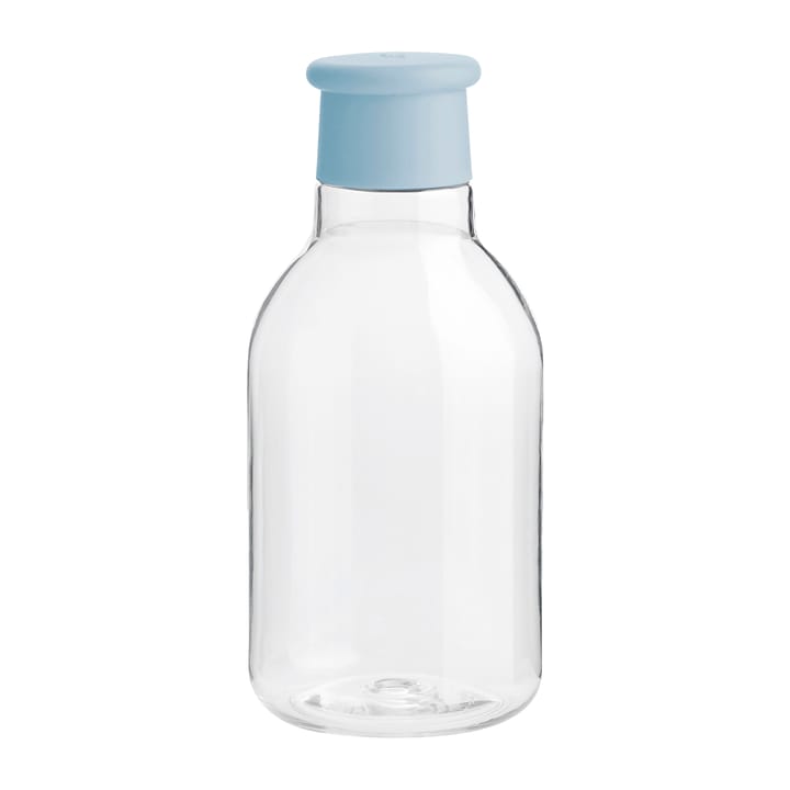 DRINK-IT water bottle 0,5 l - Light 蓝色 - RIG-TIG