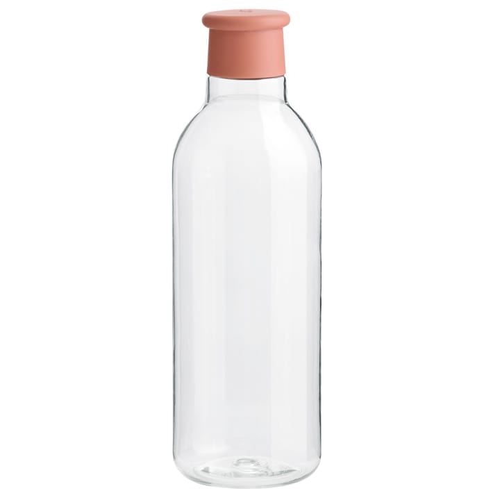 DRINK-IT water bottle 0.75 l - Misty 玫瑰色 - RIG-TIG