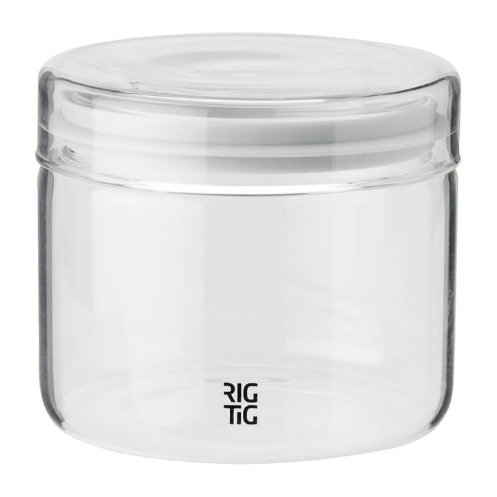 STORE-IT storage jar 0,5 l - Light 灰色 - RIG-TIG