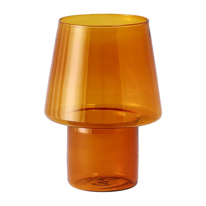 VIVA oil 灯 16.5 cm - Amber - RIG-TIG