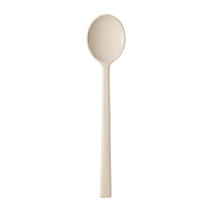 WOODY wooden 勺子 ash - 30.5 cm - RIG-TIG