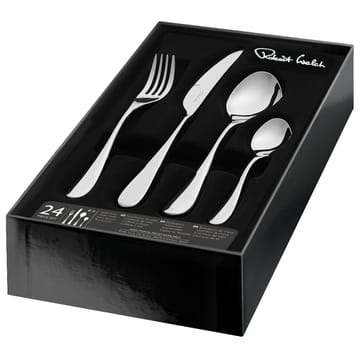 Arden Bright 餐具 cutlery - 24 pieces - Robert Welch