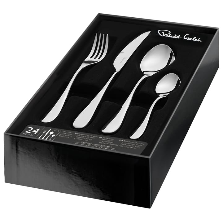 Arden Bright 餐具 cutlery, 24 pieces Robert Welch