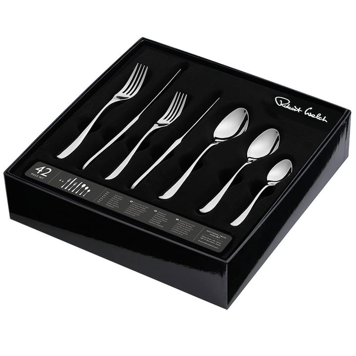 Arden Bright 餐具 cutlery, 42 pieces Robert Welch