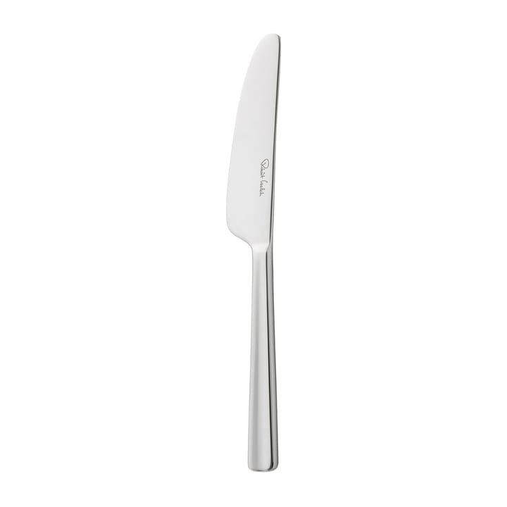 Blockley butter knife smooth - 不锈钢 - Robert Welch