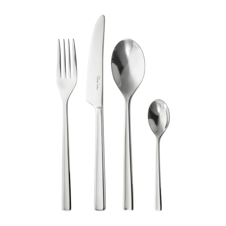 Blockley 餐具 cutlery smooth - 24 pieces - Robert Welch