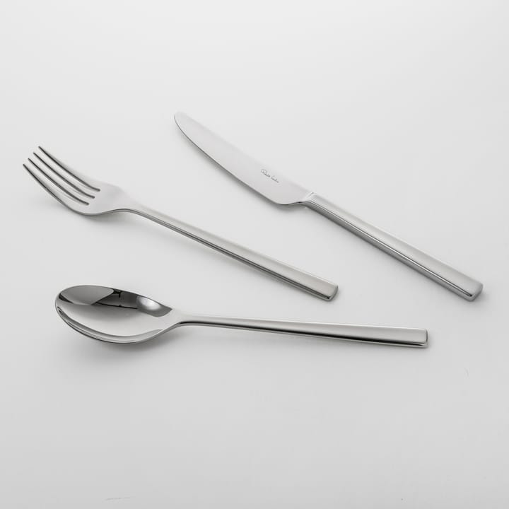 Blockley 餐具 cutlery smooth - 24 pieces - Robert Welch