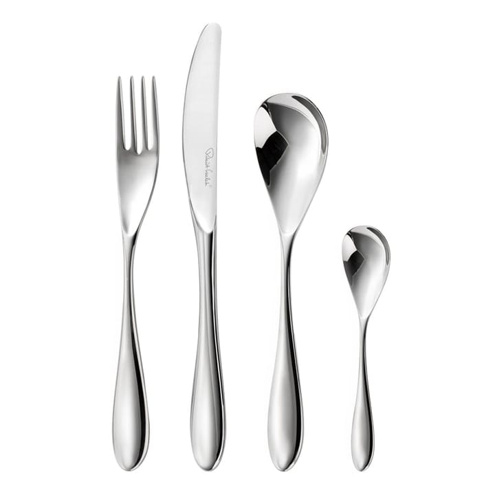 Bourton Bright 餐具 cutlery - 24 pieces - Robert Welch