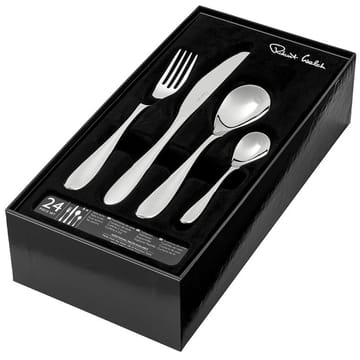 Bourton Bright 餐具 cutlery - 24 pieces - Robert Welch