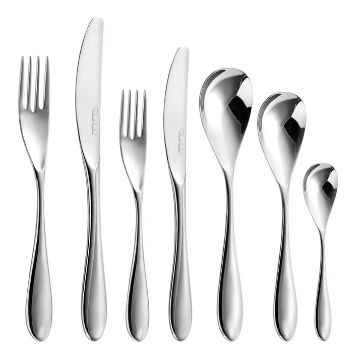 Bourton Bright 餐具 cutlery - 42 pieces - Robert Welch