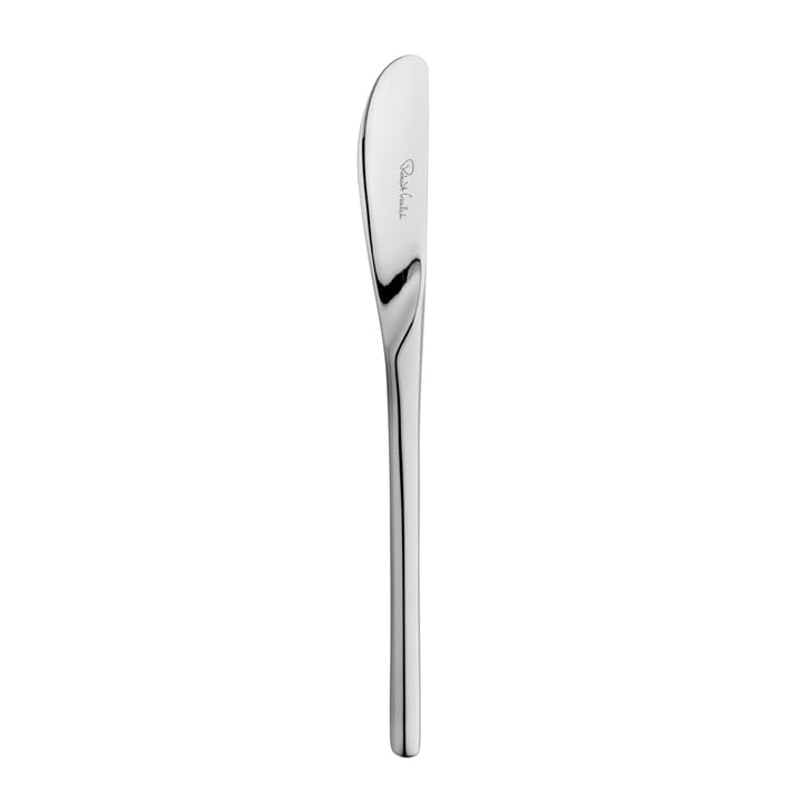 Bud Bright butter knife - 不锈钢 - Robert Welch