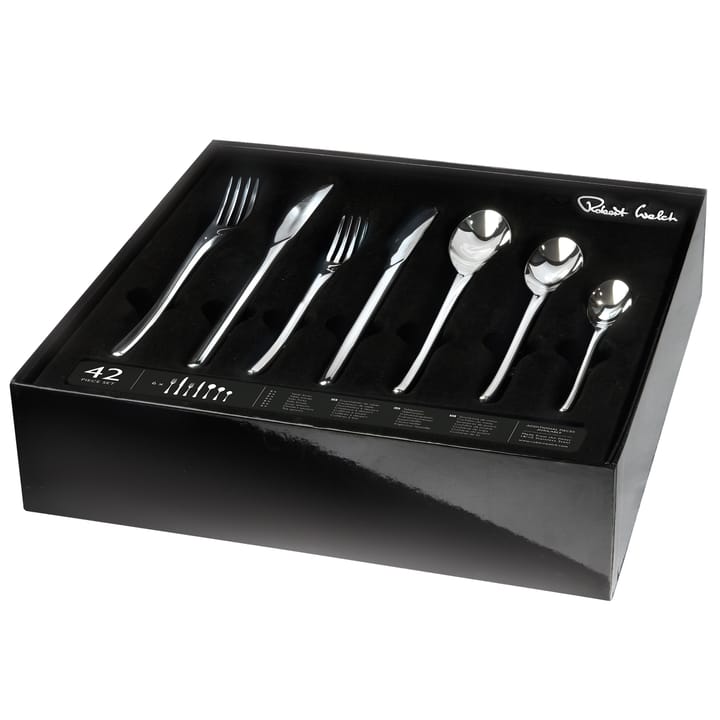 Bud Bright 餐具 cutlery - 42 pieces - Robert Welch