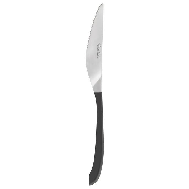 Contour bbq knife, 黑色 Robert Welch