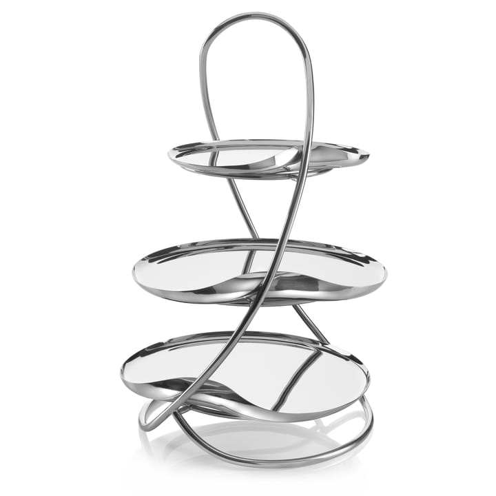 Drift cake stand - 3 tier - Robert Welch