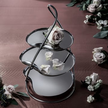 Drift cake stand - 3 tier - Robert Welch