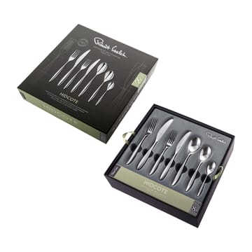 Hidcote Bright 餐具 cutlery - 56 pieces - Robert Welch