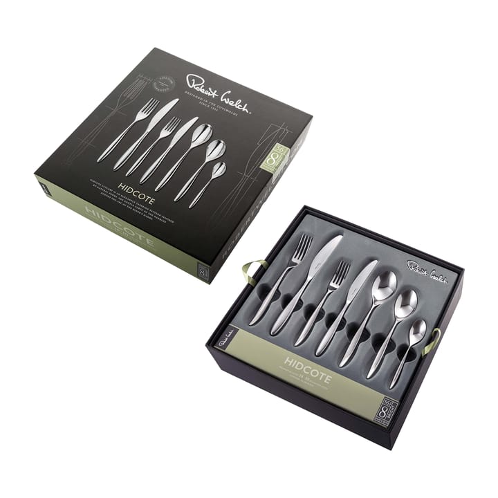 Hidcote Bright 餐具 cutlery, 56 pieces Robert Welch