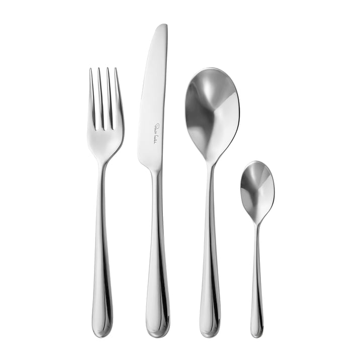 Kingham Bright 餐具 cutlery - 24 pieces - Robert Welch