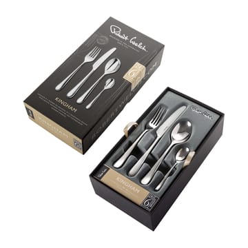 Kingham Bright 餐具 cutlery - 24 pieces - Robert Welch