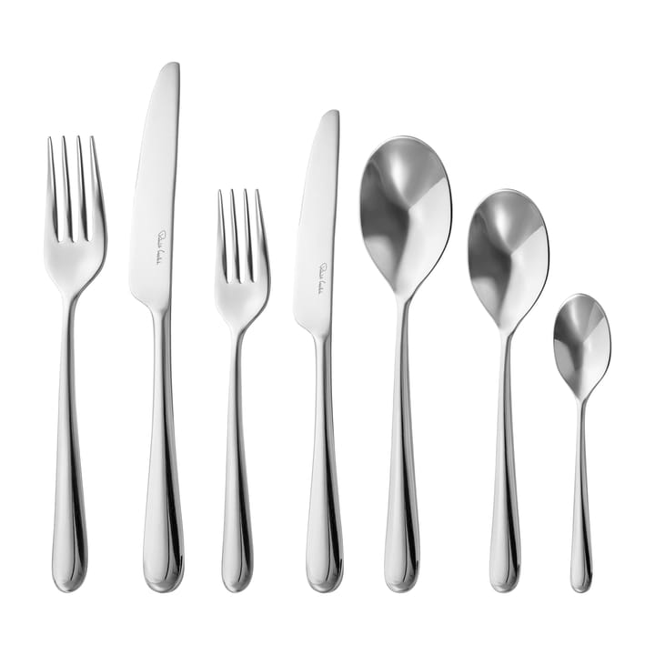 Kingham Bright 餐具 cutlery - 42 pieces - Robert Welch