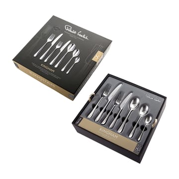 Kingham Bright 餐具 cutlery - 56 pieces - Robert Welch