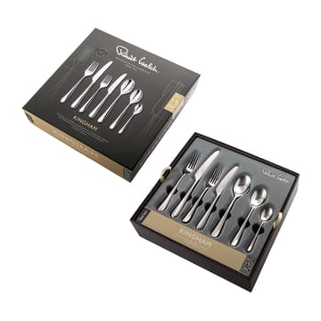 Kingham Bright 餐具 cutlery - 84 pieces - Robert Welch