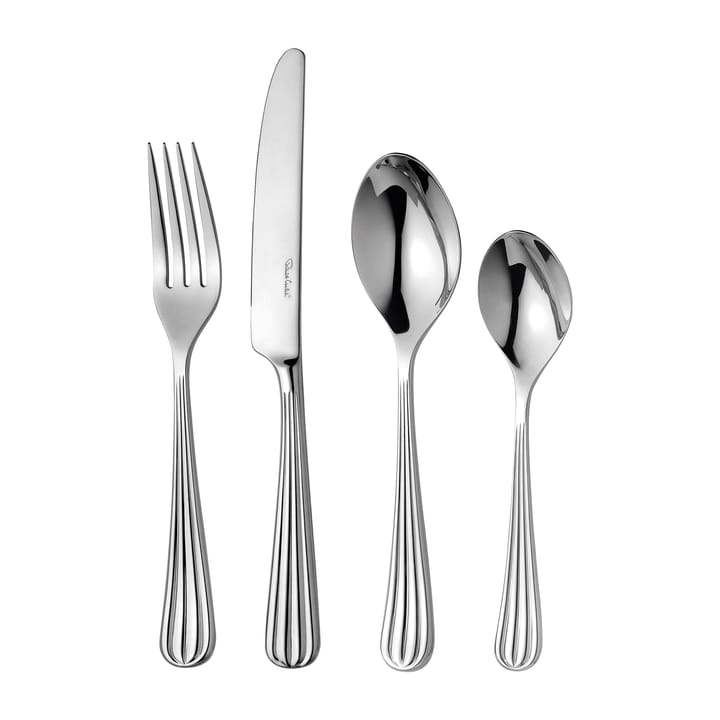 Palm Bright 餐具 cutlery, 24 pieces Robert Welch