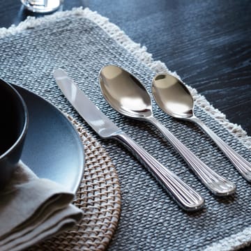 Palm Bright 餐具 cutlery - 24 pieces - Robert Welch