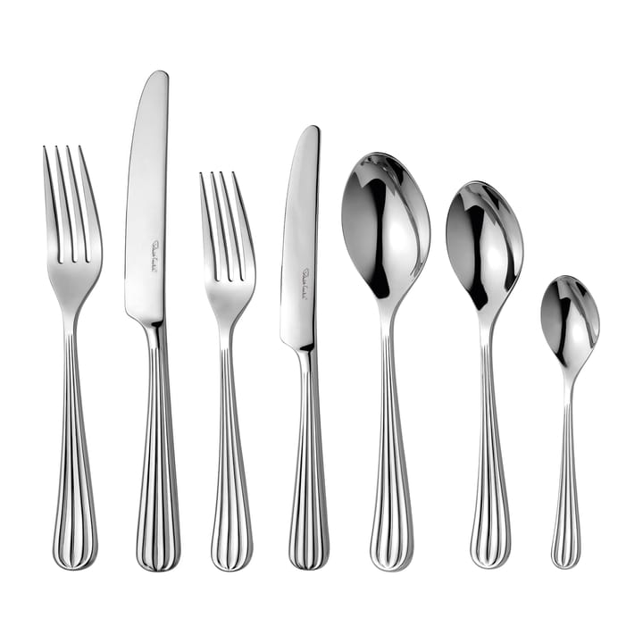 Palm Bright 餐具 cutlery - 42 pieces - Robert Welch