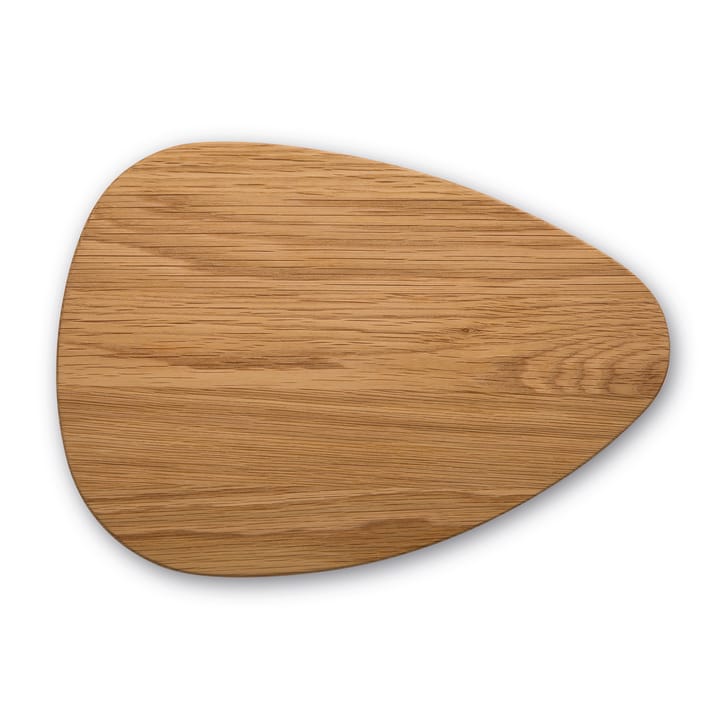 Pebble 菜板  32 cm - oak - Robert Welch