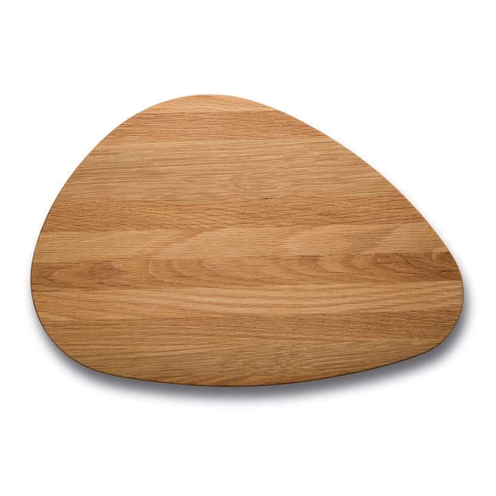 Pebble 菜板  44 cm - oak - Robert Welch