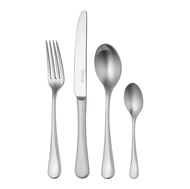 Radford 餐具 cutlery matte - 24 pieces - Robert Welch