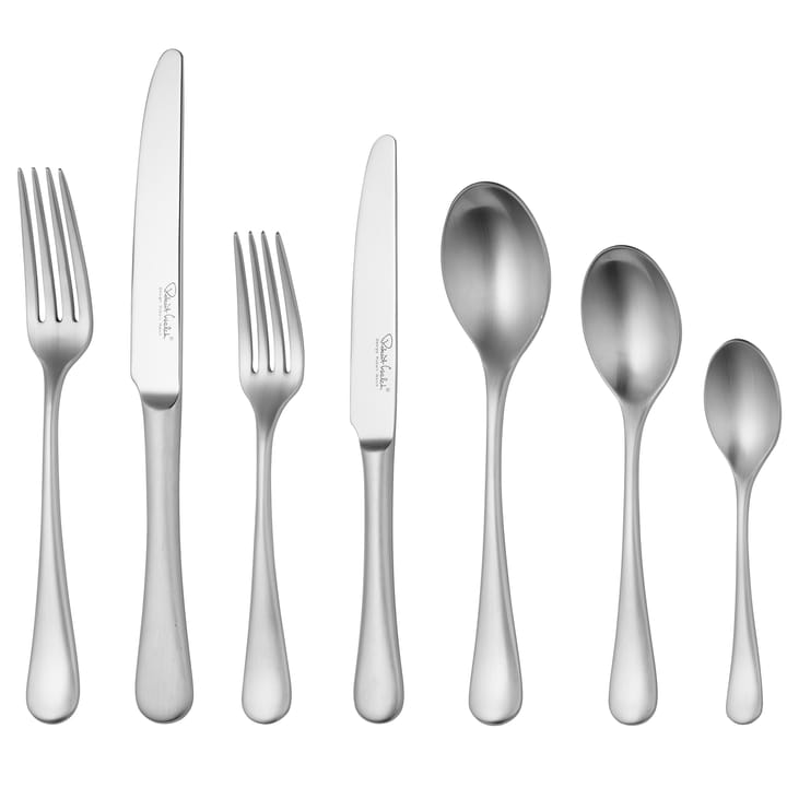 Radford 餐具 cutlery matte - 42 pieces - Robert Welch