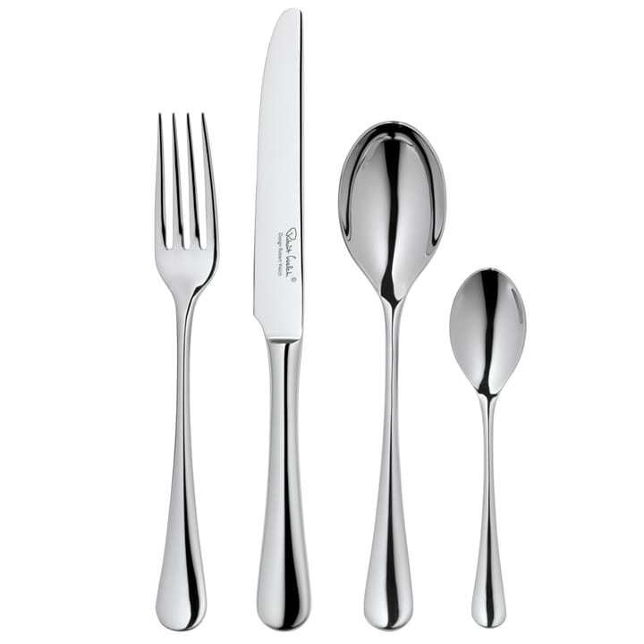 Radford 餐具 cutlery mirror - 24 pieces - Robert Welch