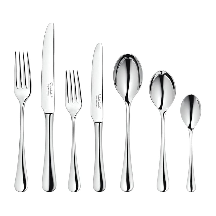 Radford 餐具 cutlery mirror - 56 pieces - Robert Welch