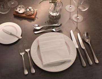 Radford 餐具 cutlery mirror - 56 pieces - Robert Welch