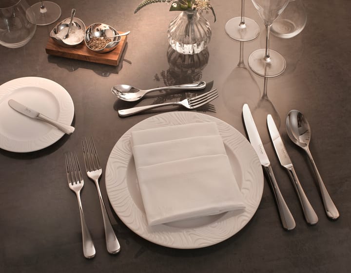 Radford 餐具 cutlery mirror - 56 pieces - Robert Welch