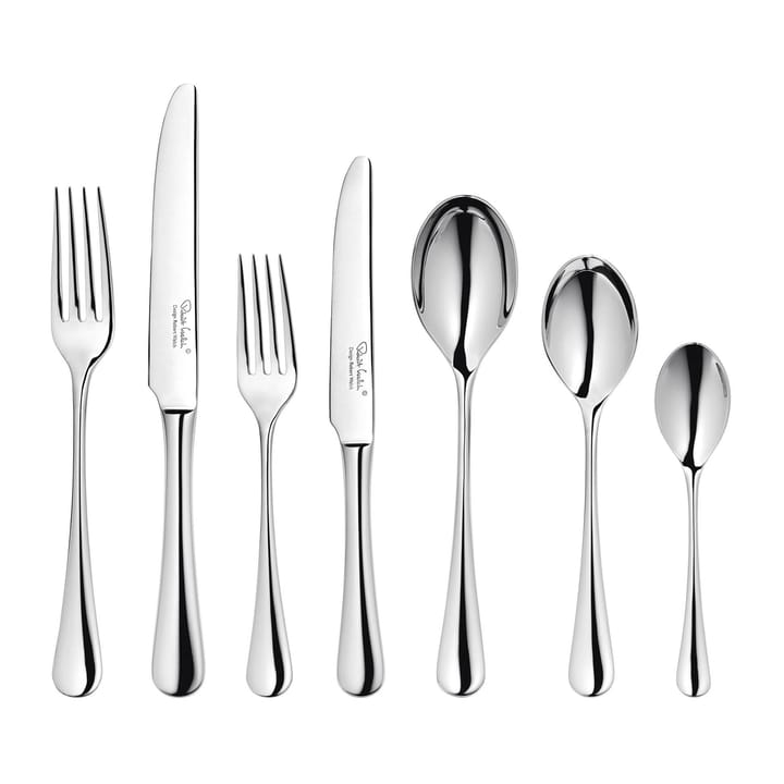 Radford 餐具 cutlery mirror - 84 pieces - Robert Welch