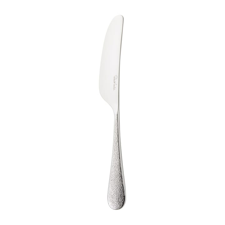 Sandstone butter knife smooth - 不锈钢 - Robert Welch