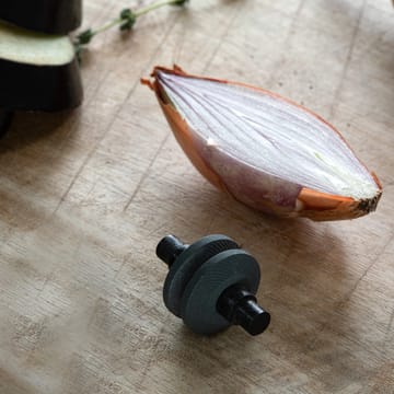 Signature ceramic wheel knife sharpener - 黑色 - Robert Welch