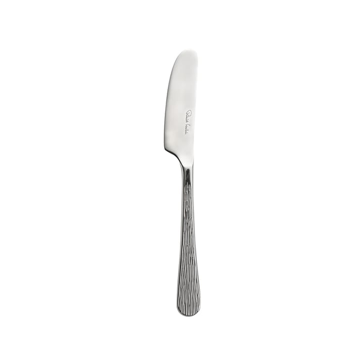 Skye Bright butter knife - 不锈钢 - Robert Welch