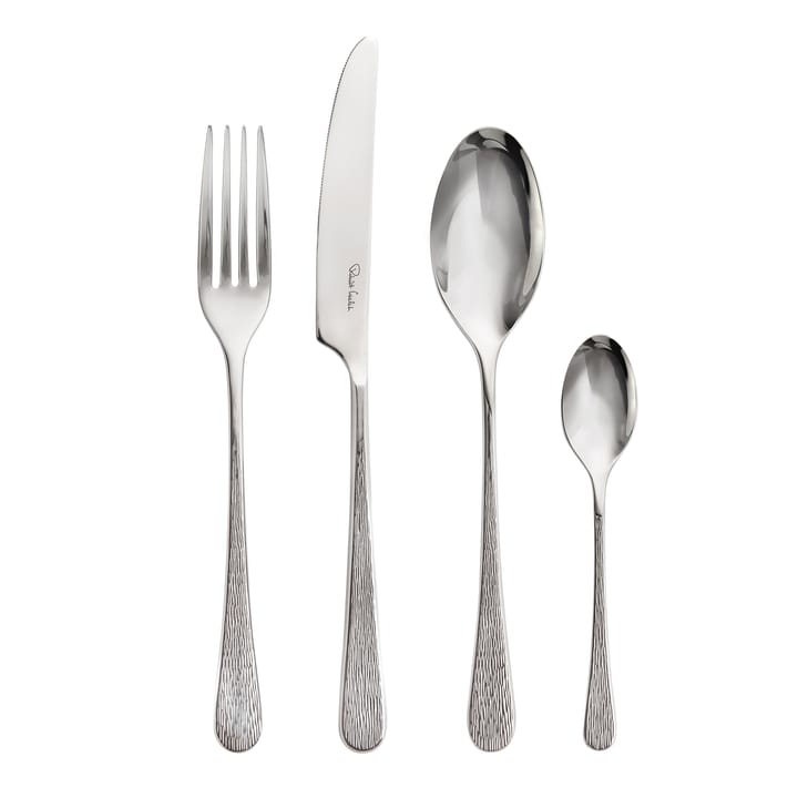 Skye Bright 餐具 cutlery 24 pieces - 不锈钢 - Robert Welch