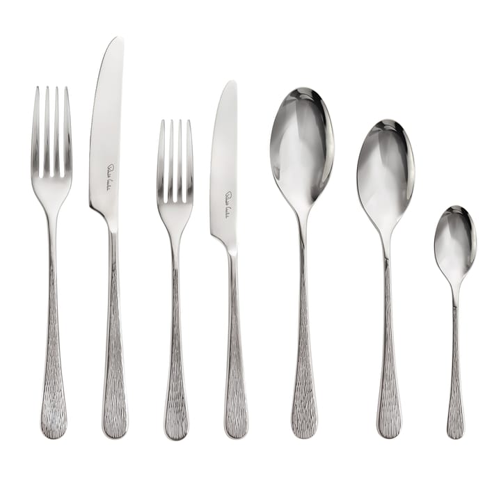 Skye Bright 餐具 cutlery 42 pieces, 不锈钢 Robert Welch