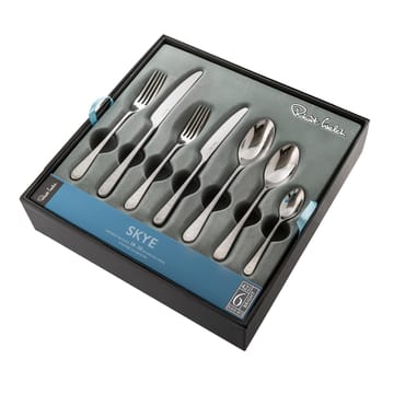 Skye Bright 餐具 cutlery 42 pieces - 不锈钢 - Robert Welch