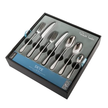 Skye Bright 餐具 cutlery 56 pieces - 不锈钢 - Robert Welch