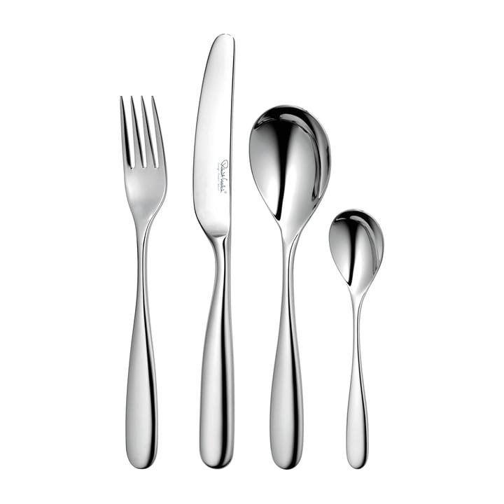 Stanton Bright 餐具 cutlery - 24 pieces - Robert Welch