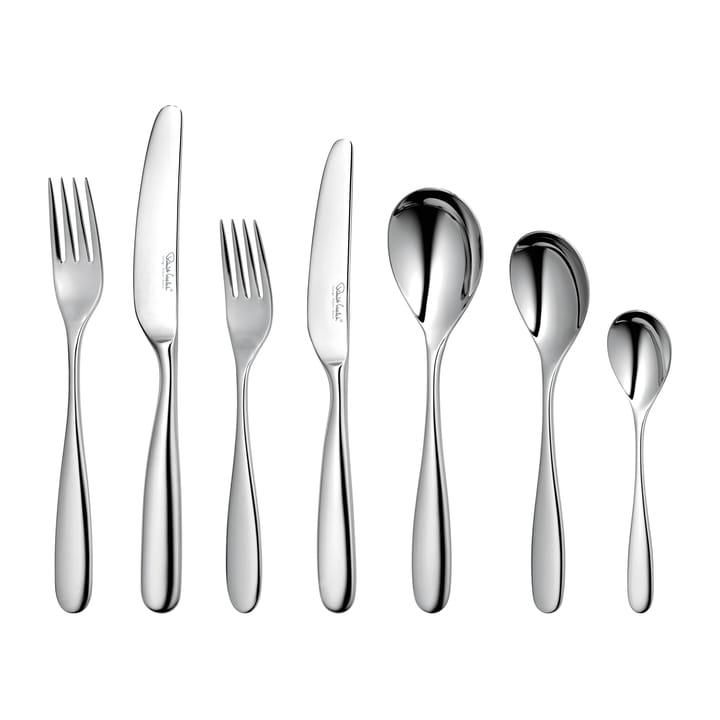 Stanton Bright 餐具 cutlery - 42 pieces - Robert Welch